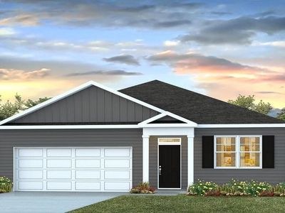 1043 Laurel Oaks Drive, Summerville, SC 29483