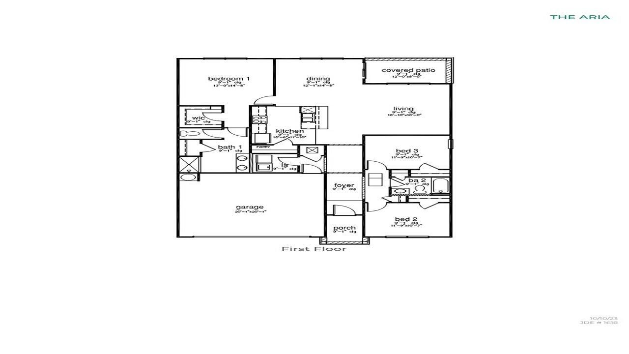1043 Laurel Oaks Drive Photo 26