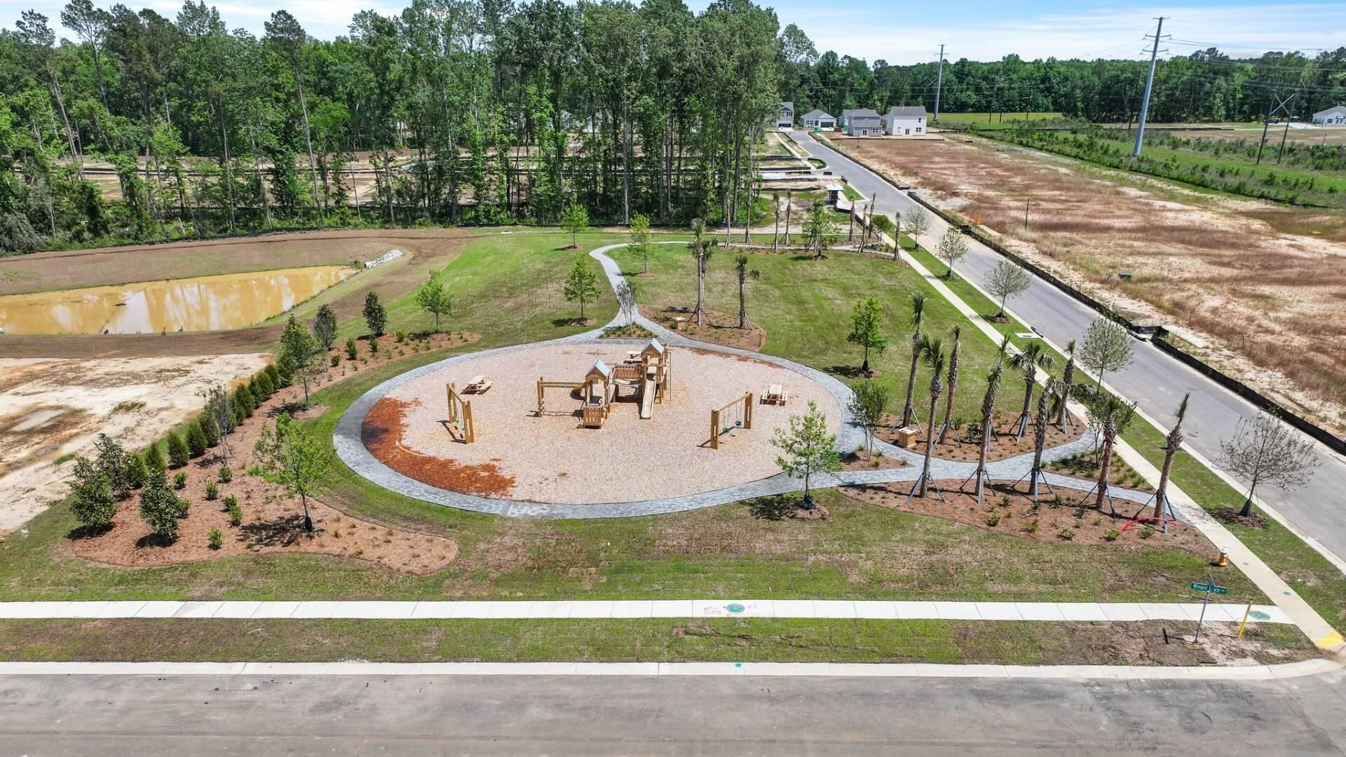 1043 Laurel Oaks Drive Photo 7