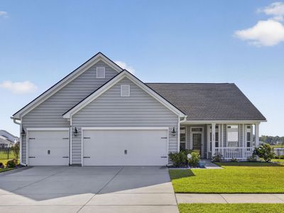 6988 Pumpkinseed Drive, Johns Island, SC 29455