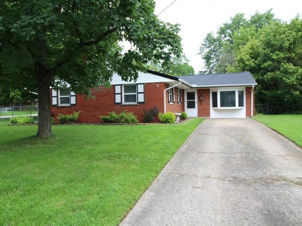 2778 Wilson Avenue, Colerain Twp, OH 45251