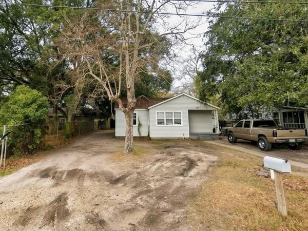 1703 11th Street, Pascagoula, MS 39567