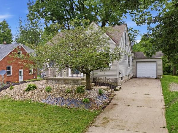 512 Glendale Blvd, Mansfield, OH 44907