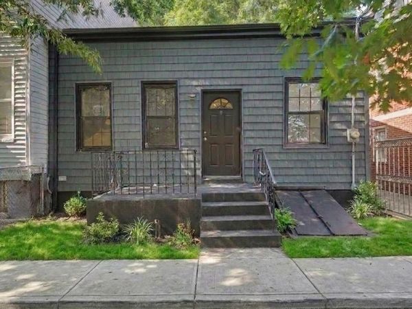 51 Hill Street , Brooklyn, NY 11208