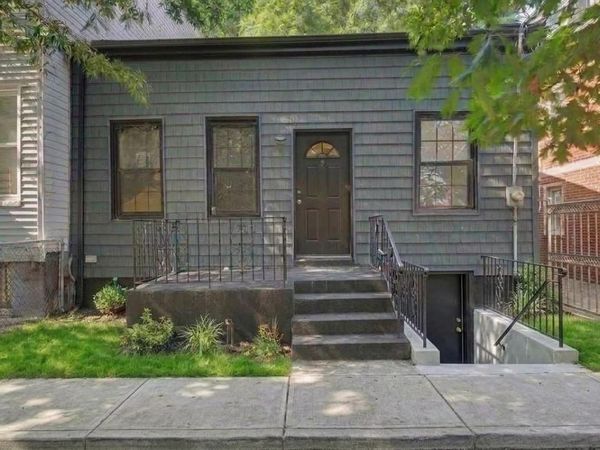 51 Hill Street, Brooklyn, NY 11208