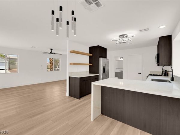3629 Copper Cactus Drive, Las Vegas, NV 89129