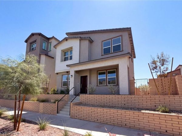305 Crescent Glow Lane , Henderson, NV 89015