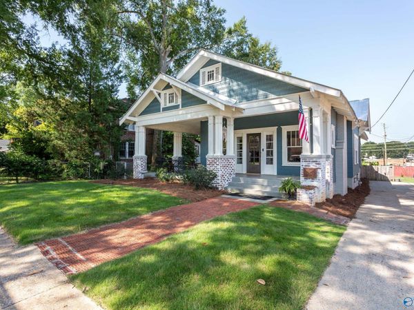 407 S 5th Street, Gadsden, AL 35901