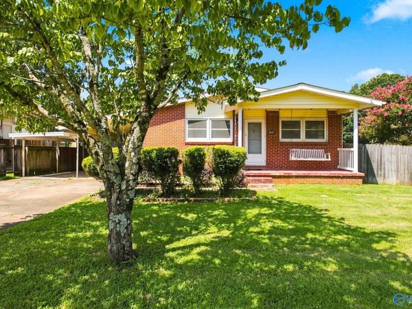 3216 Fairacres Road SW, Huntsville, AL 35805