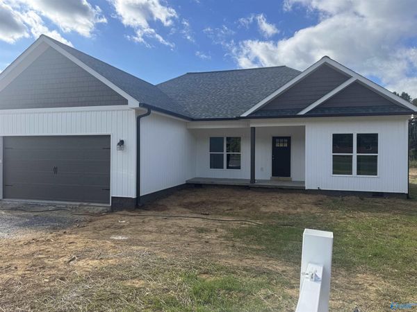 3604 Godfrey Avenue NE, Fort Payne, AL 35967