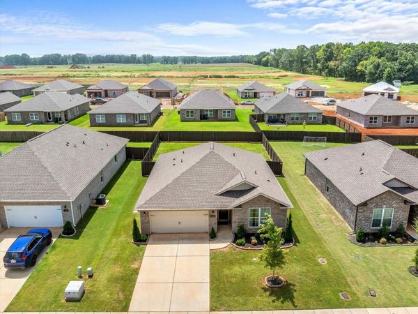 150 Hazel Pine Trail, Hazel Green, AL 35750
