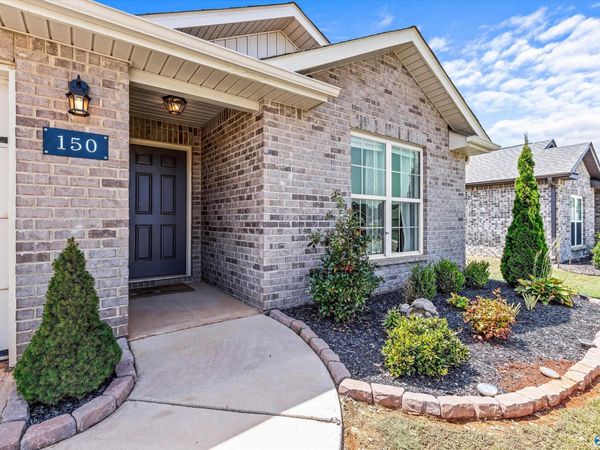 150 Hazel Pine Trail, Hazel Green, AL 35750