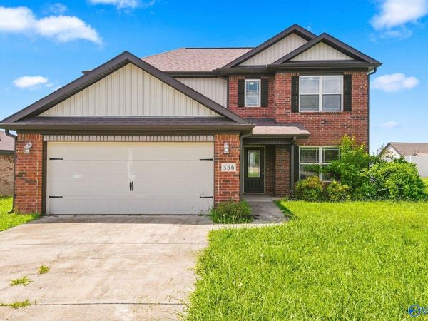 356 Smith Vasser Road, Harvest, AL 35749