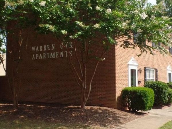 505 Warren Street W, Unit B 11, Shelby, NC 28150