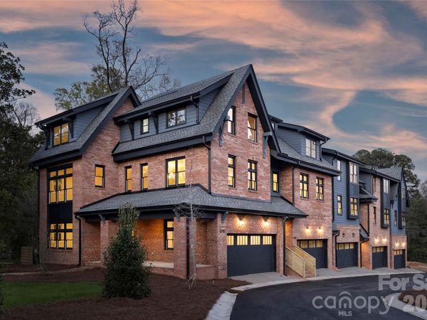 3143 Colyer Place , Charlotte, NC 28205