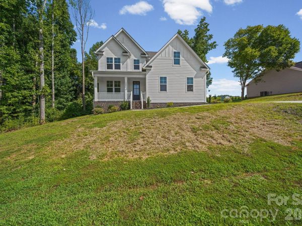 240 Goldenrod Circle , Salisbury, NC 28147
