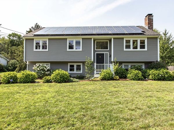 62 Harrington Road, Framingham, MA 01701