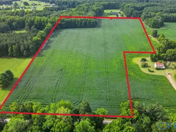 00 Johns Road, Carson, VA 23830
