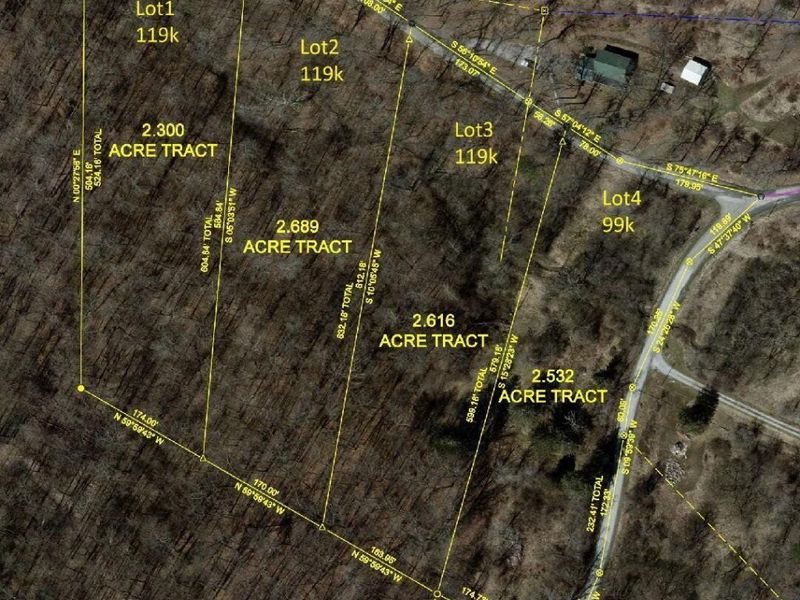 0 McGrery Road SE, Unit Lot 4, Lancaster, OH 43130 Photo 11