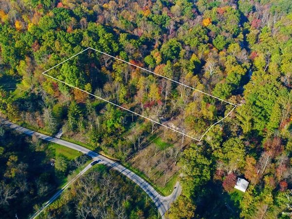 0 McGrery Road SE, Unit Lot 3, Lancaster, OH 43130