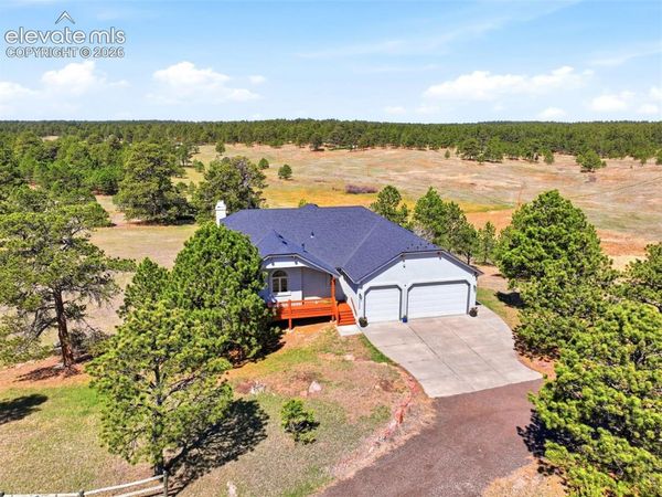 10380 Hodgen Road, Colorado Springs, CO 80908