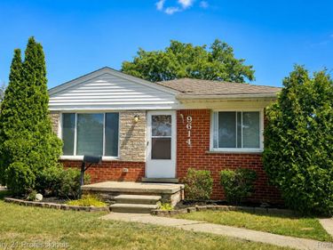 9614 Garfield, Redford Township, Mi 48239