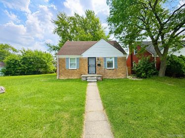 16410 Novara Street, Detroit, Mi 48205