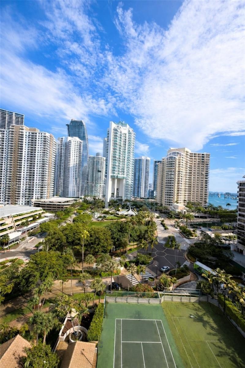 520 Brickell Key Dr , Unit A1421, Miami, FL 33131 Photo