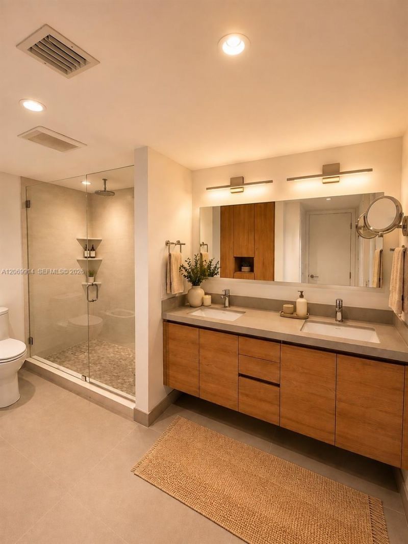 520 Brickell Key Dr , Unit A1421, Miami, FL 33131 Photo
