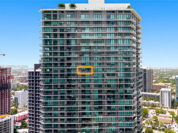501 NE 31st St , Unit 3504, Miami, FL 33137