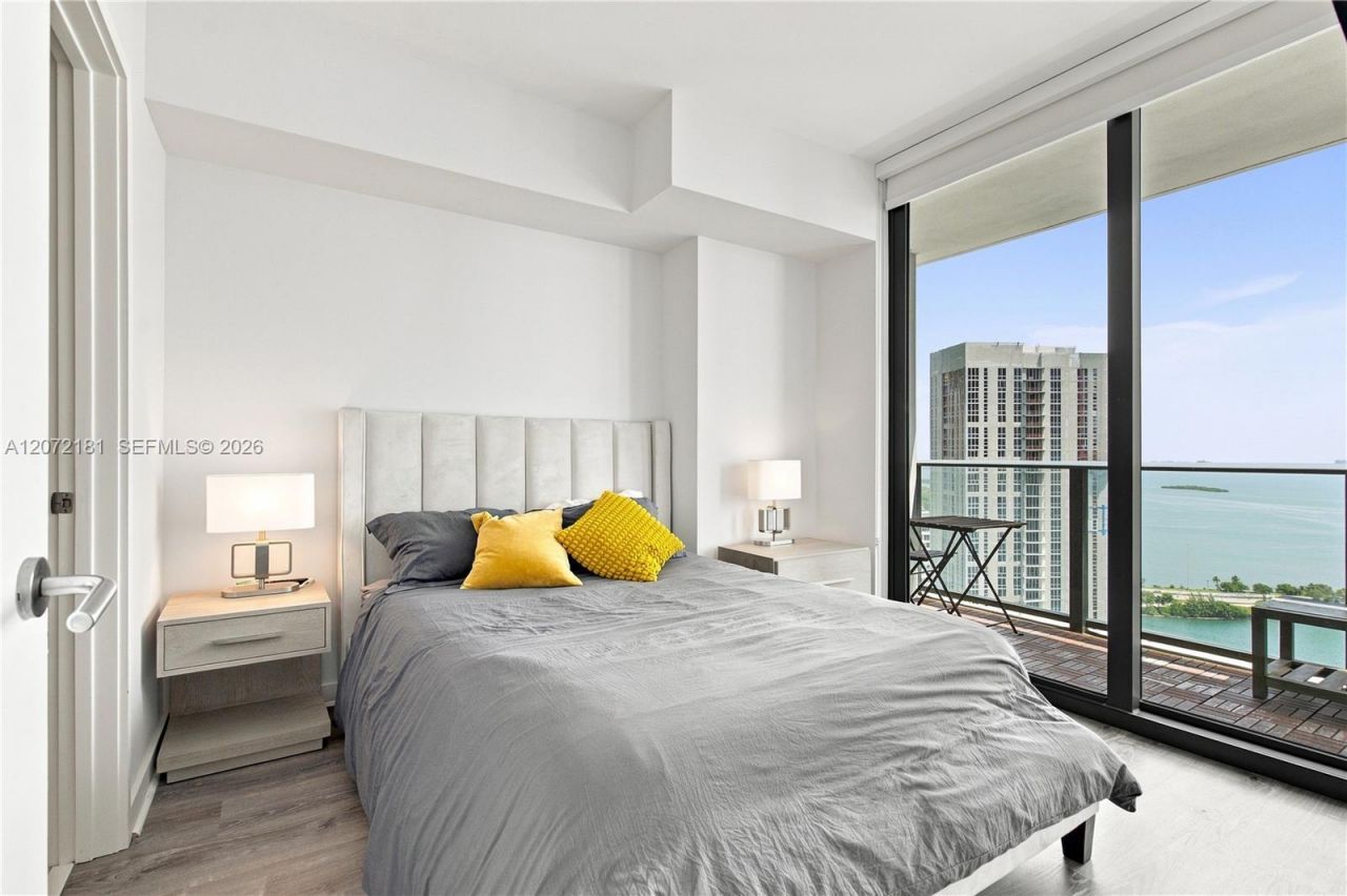 501 NE 31st St , Unit 3504, Miami, FL 33137 Photo