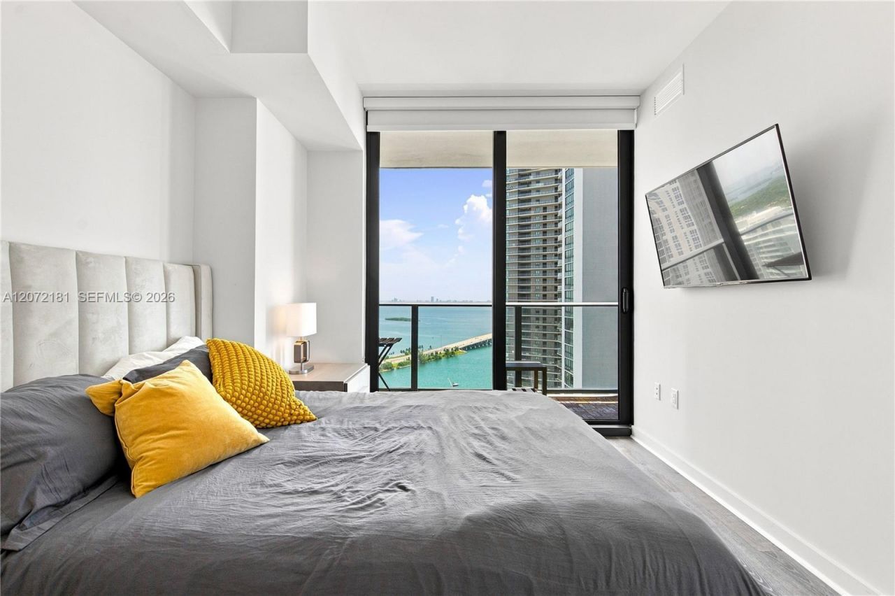 501 NE 31st St , Unit 3504, Miami, FL 33137 Photo