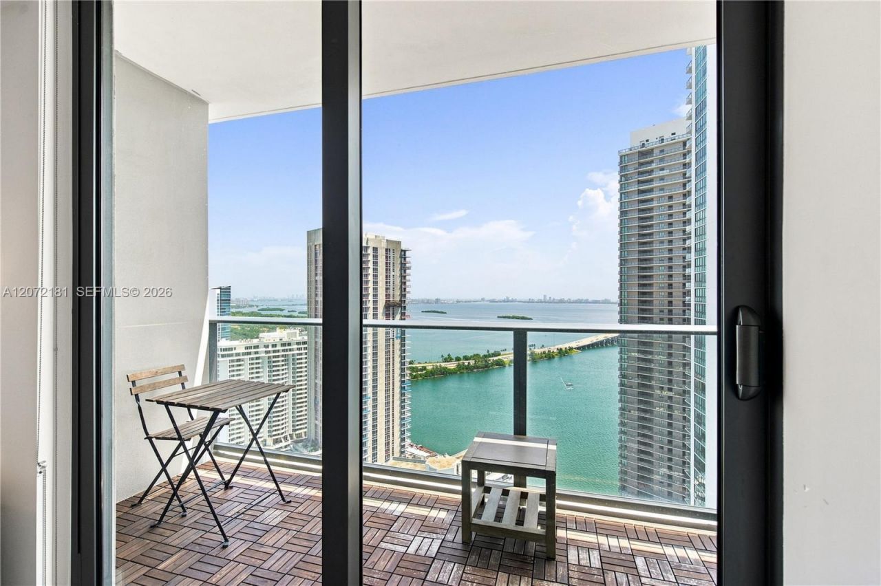501 NE 31st St , Unit 3504, Miami, FL 33137 Photo