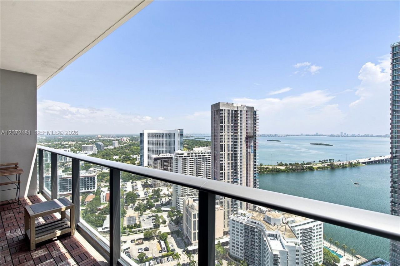 501 NE 31st St , Unit 3504, Miami, FL 33137 Photo