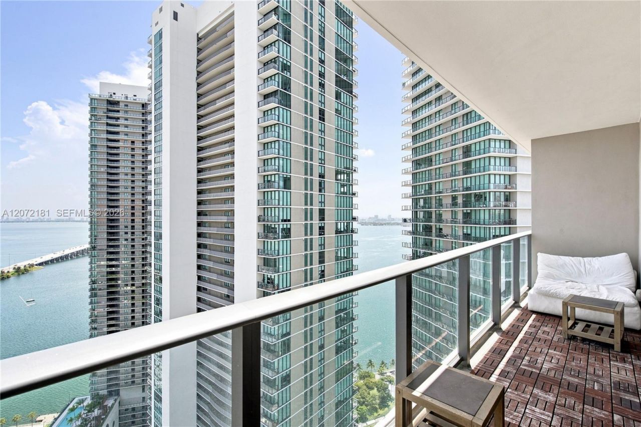 501 NE 31st St , Unit 3504, Miami, FL 33137 Photo