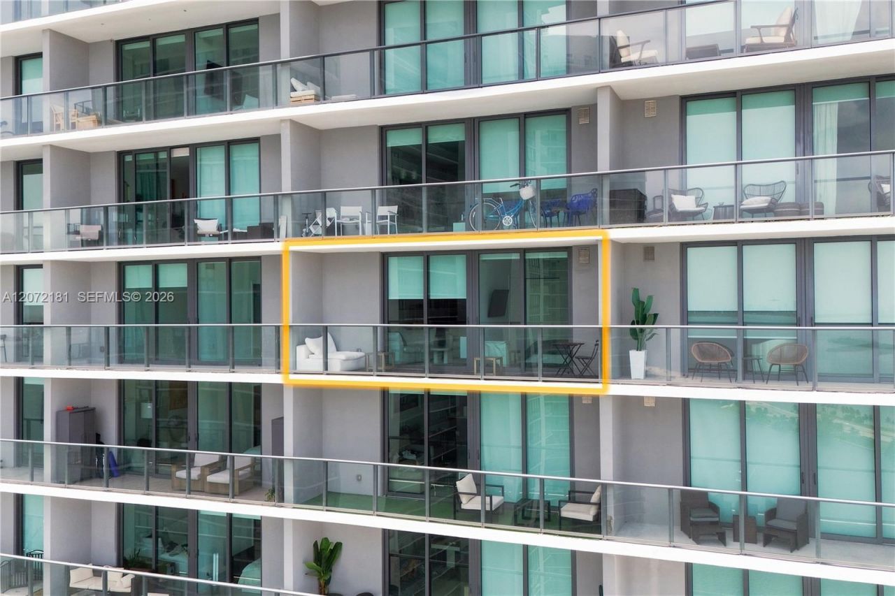 501 NE 31st St , Unit 3504, Miami, FL 33137 Photo