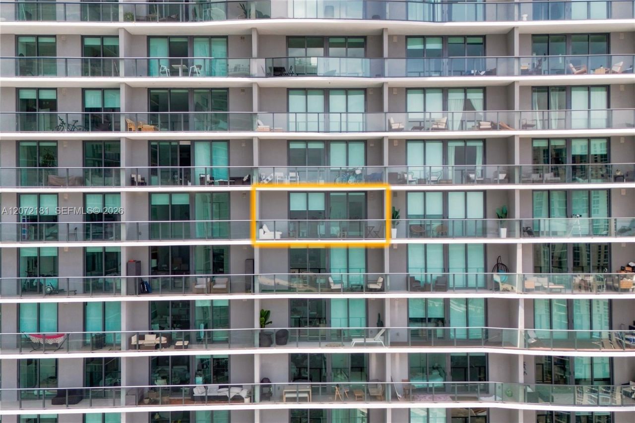 501 NE 31st St , Unit 3504, Miami, FL 33137 Photo