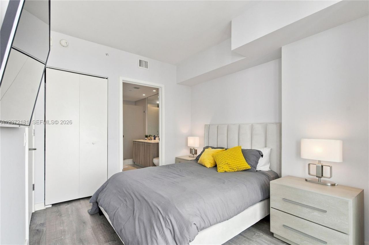 501 NE 31st St , Unit 3504, Miami, FL 33137 Photo