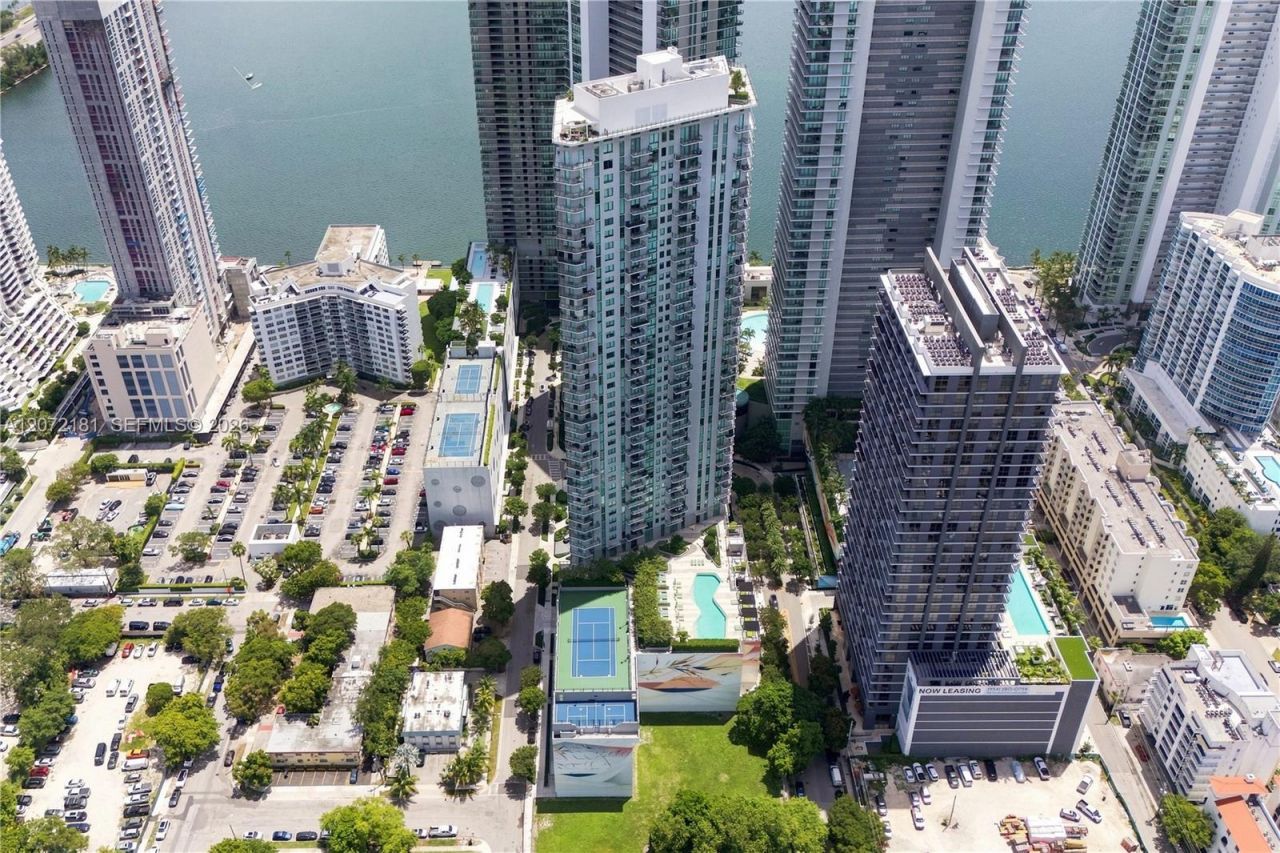 501 NE 31st St , Unit 3504, Miami, FL 33137 Photo