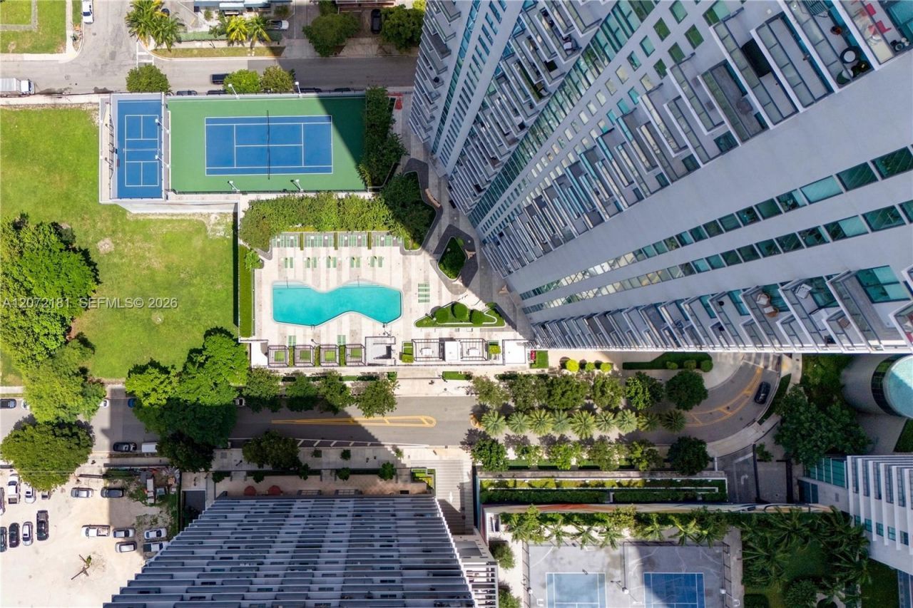 501 NE 31st St , Unit 3504, Miami, FL 33137 Photo