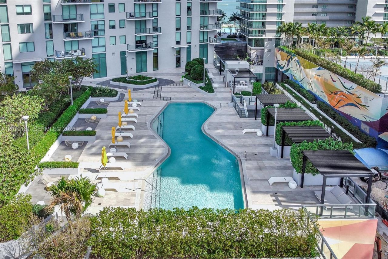 501 NE 31st St , Unit 3504, Miami, FL 33137 Photo