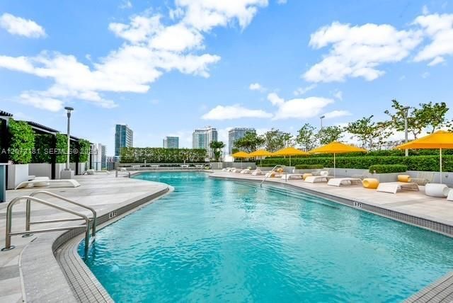501 NE 31st St , Unit 3504, Miami, FL 33137 Photo