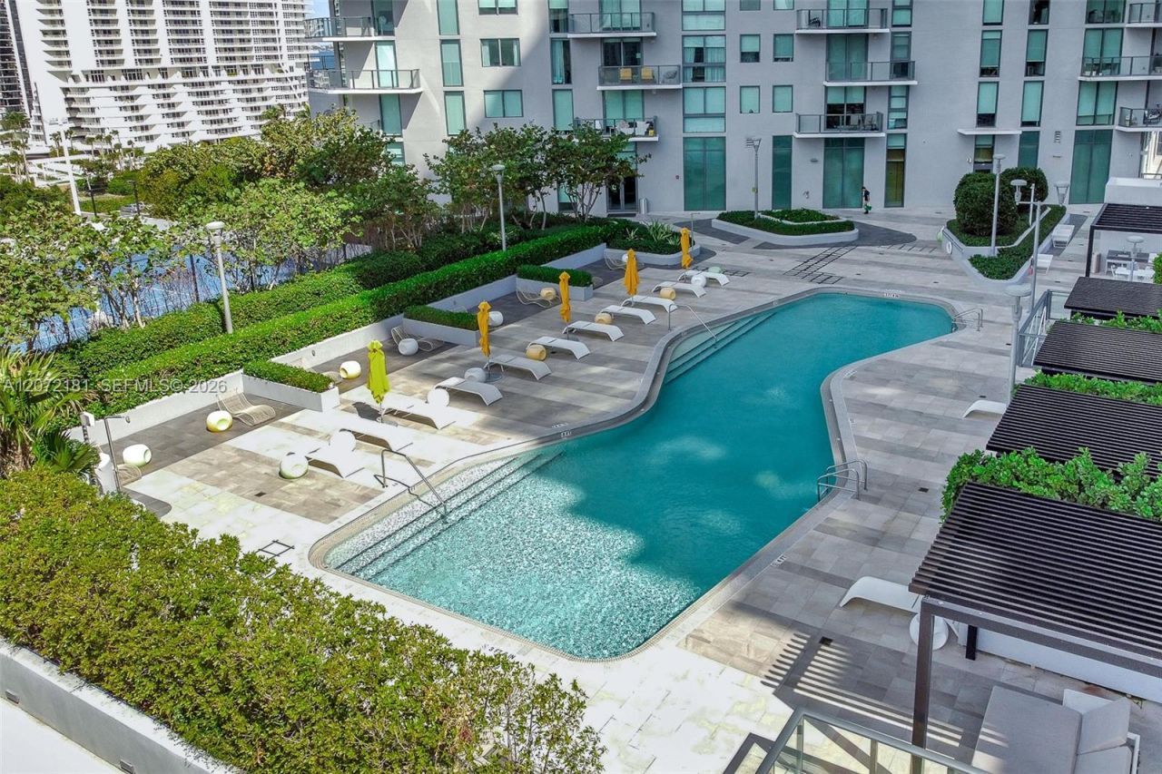 501 NE 31st St , Unit 3504, Miami, FL 33137 Photo
