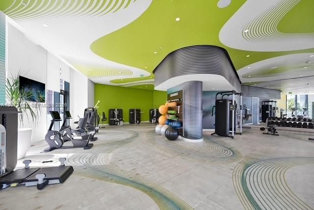 501 NE 31st St , Unit 3504, Miami, FL 33137 Photo