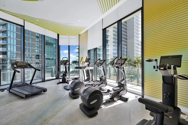 501 NE 31st St , Unit 3504, Miami, FL 33137 Photo