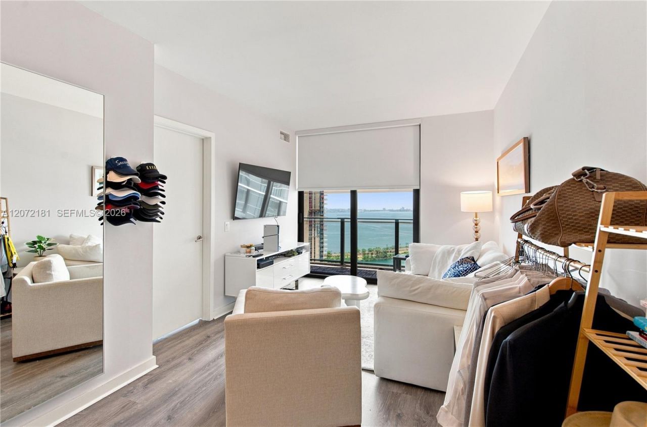 501 NE 31st St , Unit 3504, Miami, FL 33137 Photo