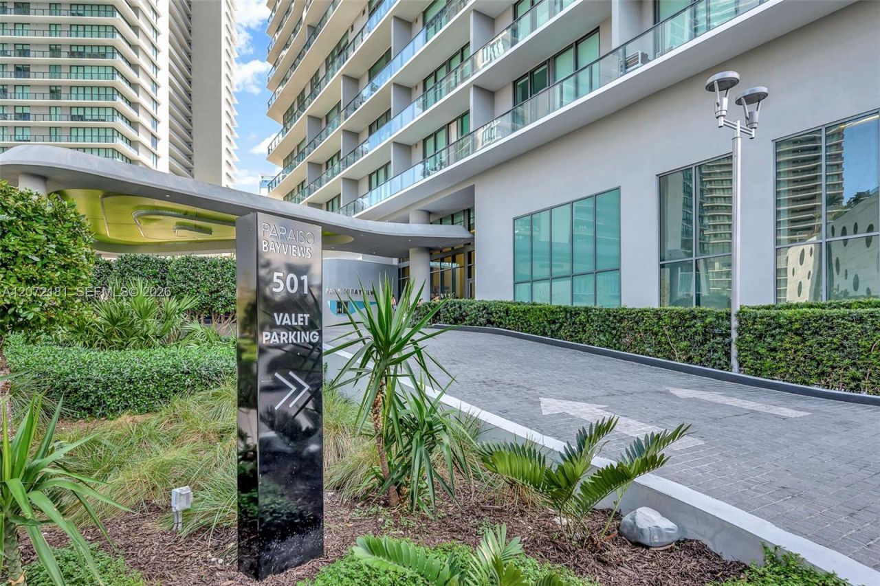 501 NE 31st St , Unit 3504, Miami, FL 33137 Photo