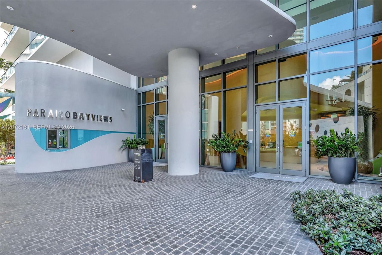 501 NE 31st St , Unit 3504, Miami, FL 33137 Photo