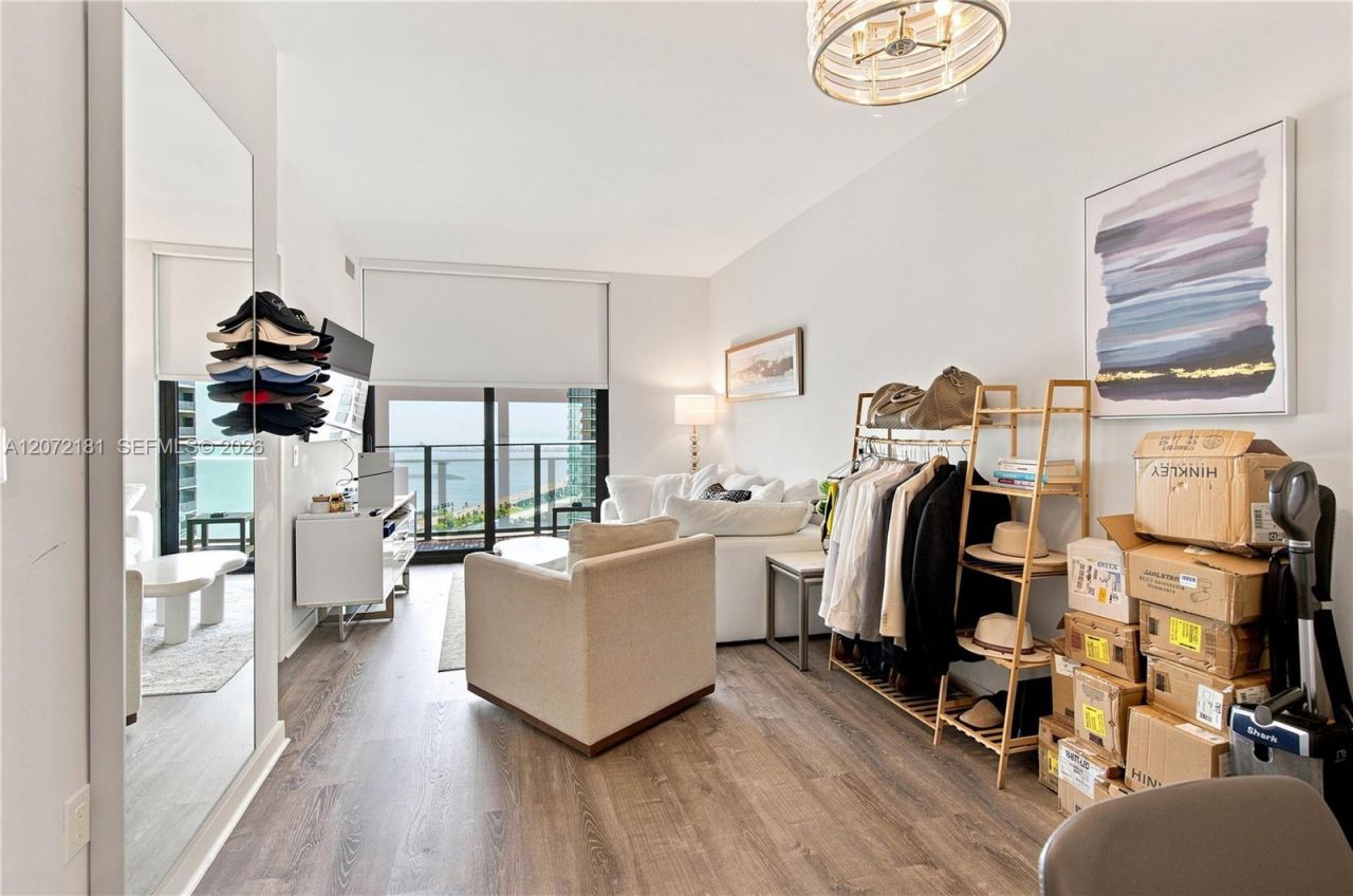 501 NE 31st St , Unit 3504, Miami, FL 33137 Photo