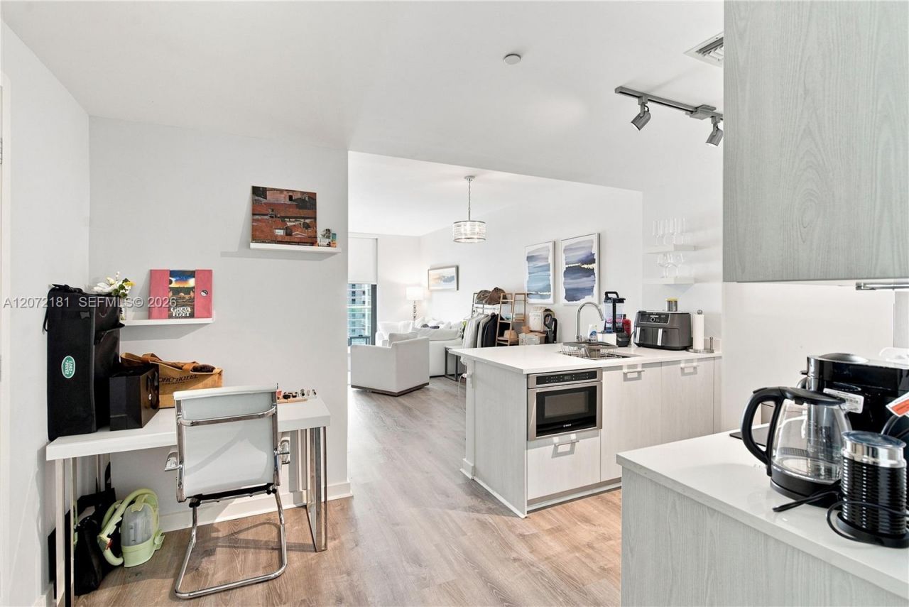 501 NE 31st St , Unit 3504, Miami, FL 33137 Photo